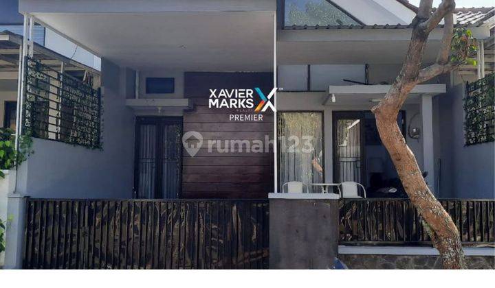 Rumah Furnish Minimalis di Greenland Tidar Malang 1