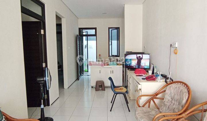 Rumah Minimalis Dekat Binus di Brassia Hill Araya Malang 2