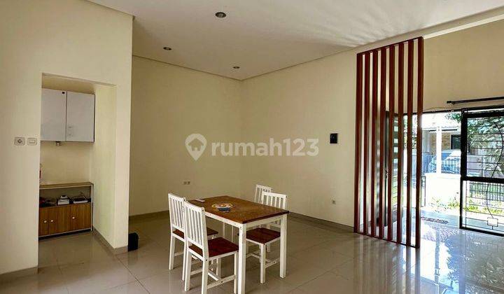 Rumah Minimalis Cantik di Greenland Tidar Malang 2