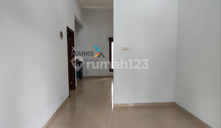 Rumah Luas Terawat Siap Huni di Villa Puncak Tidar Malang 2