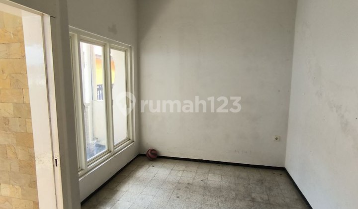 Rumah Murah Kawasan Ramai di Ranugrati Sawojajar Malang 2