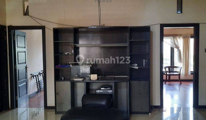 Rumah 2 Lantai Full Furnish Daerah Soekarno Hatta Malang 2