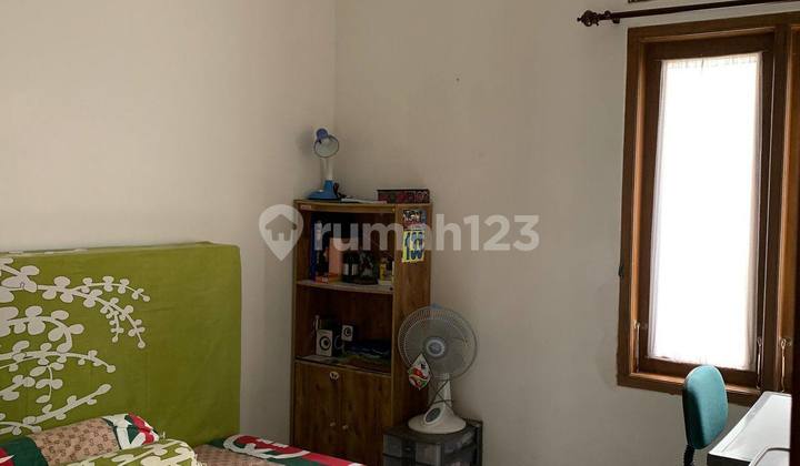 Rumah Dekat Pintu Tol Siap Huni di Greenhills Karangploso 2