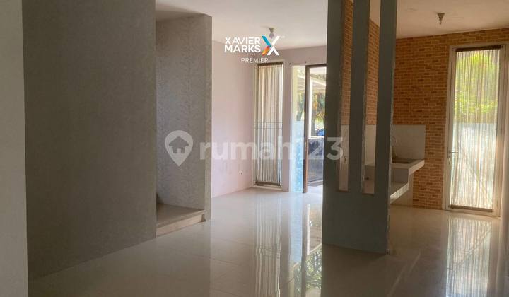 Rumah Minimalis Araya Malang, Kawasan Elit Siap Huni 2