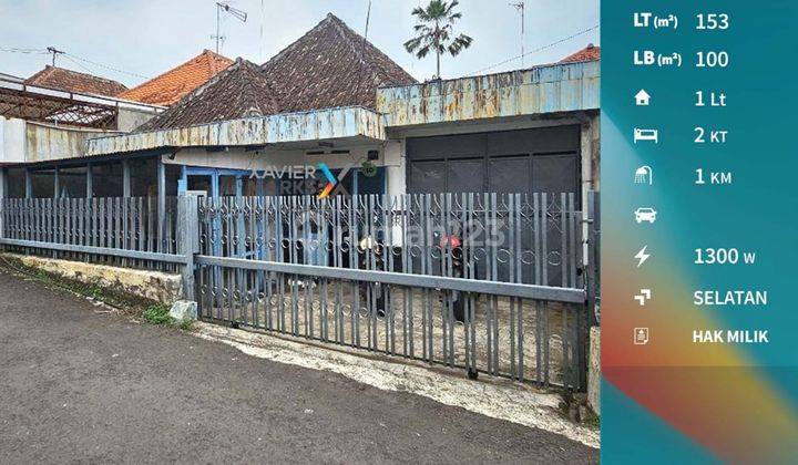 Rumah Jalan Diponegoro Batu Malang Siap Huni Rumah Jalan Diponegoro Batu Malang Siap Huni