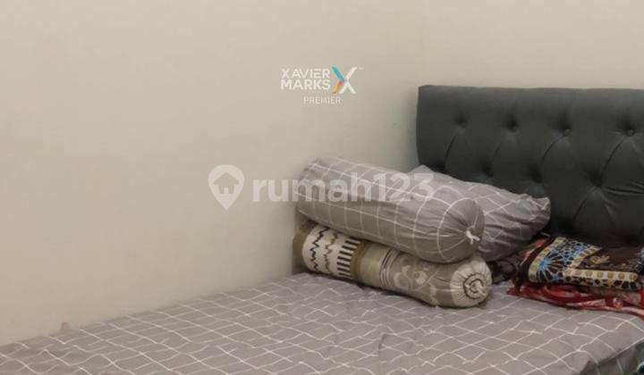 Semi-Furnished Minimalist House at Havana Park Malang 2
