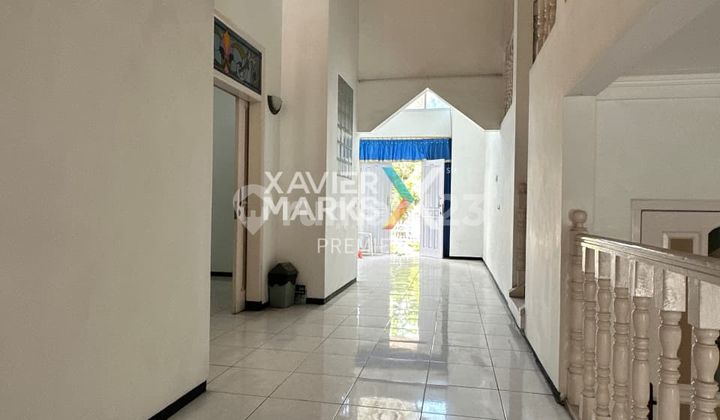 Rumah Terawat Dekat Rs Persada di Pondok Blimbing Indah Malang 2