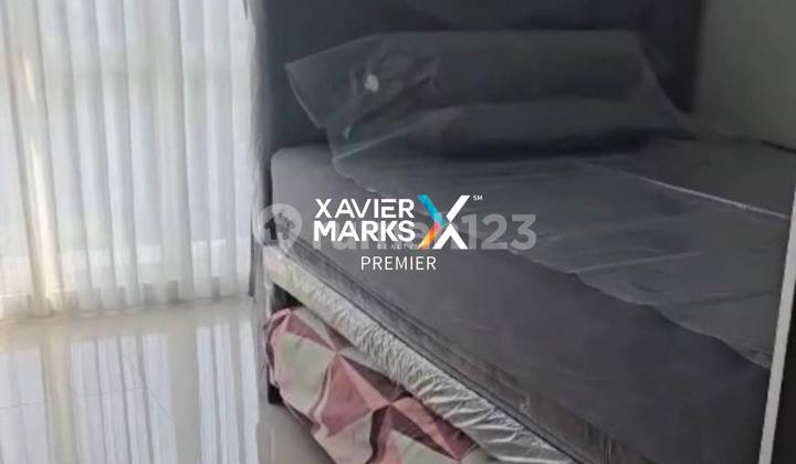 Rumah Furnish Premium Lokasi Favorit di Green Orchid Malang