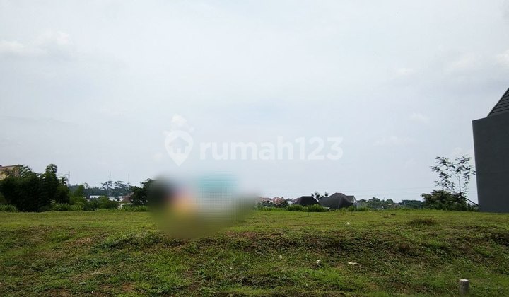 360 View Land at Citraland Puncak Tidar Malang