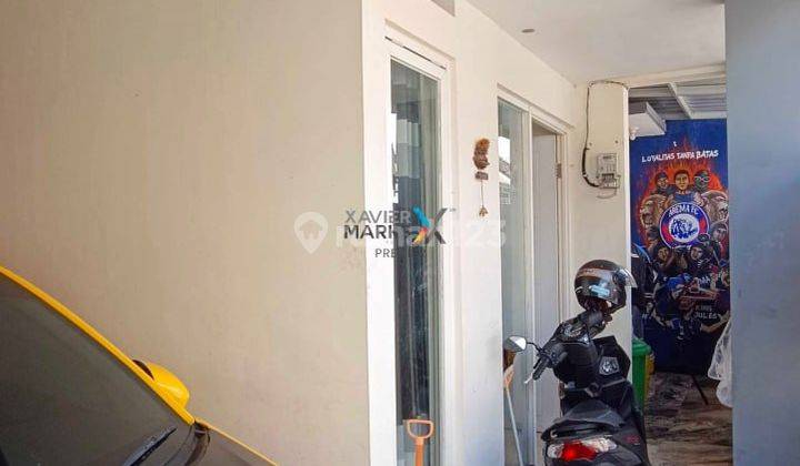 Rumah Murah Siap Huni di Klayatan Sukun Malang 2