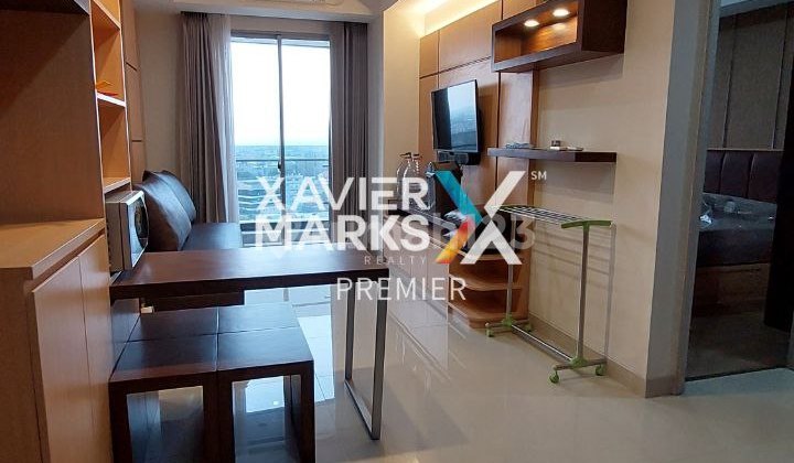 Unit Apartemen Grand Sungkono Lagoon Surabaya, Full Furnish 2