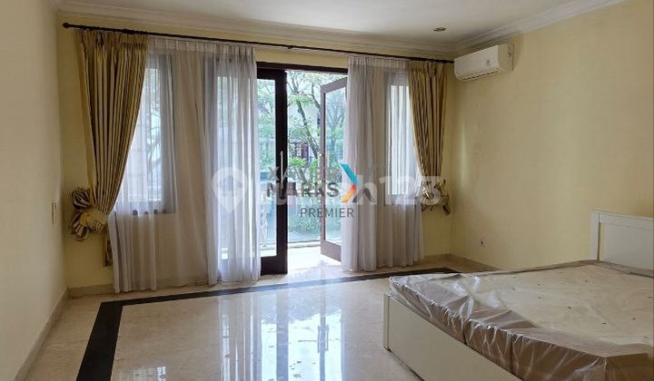 Premium Luxury House in Ijen Nirwana Malang 2