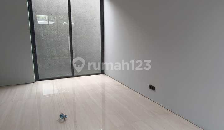 Dijual Rumah Mewah Telaga Bodas, Gajah Mungkur 2