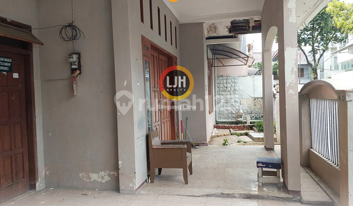 Turun Harga Jual Cepat Rumah di Erlangga Tengah Semarang 1