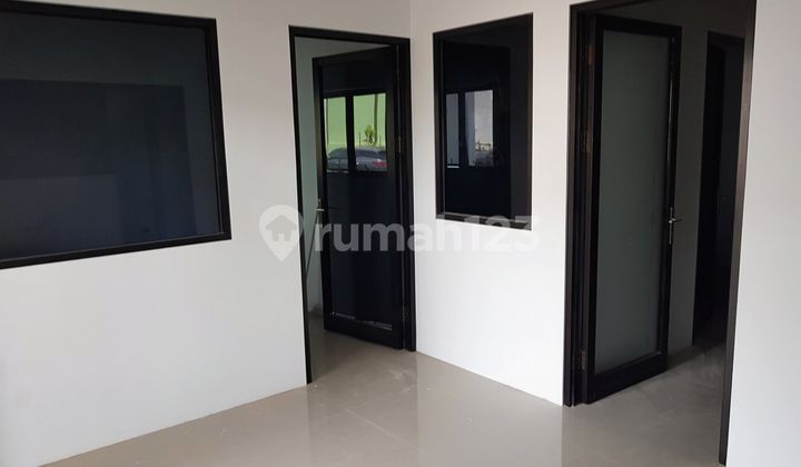 Disewakan gudang baru gres di Kawasan Industri Candi (12533-INE) 2