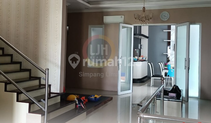 For rent: Comfortable house in Ivy Park