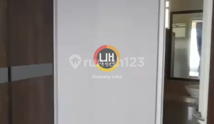 Dijual Rumah Nyaman 3 Kamar di Kawasan Tembalang 2