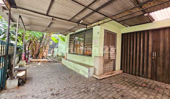 Dijual rumah Kost di Krakatau (12496-INE) 1