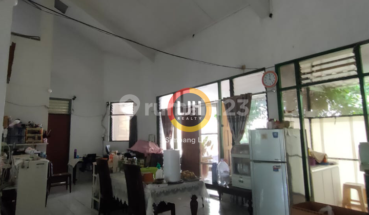 Ready-to-Occupy House in Semeru Gajah Mungkur Area 2