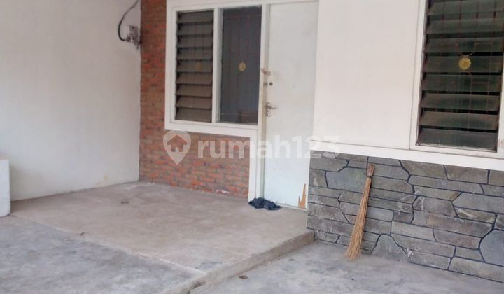 For rent cheap house in Batursari Plamongan Indah (12457-IVN)