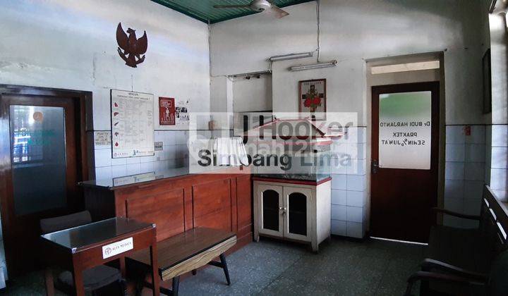 Jual Rumah Lokasi Sangat Strategis Raya Weleri Kendal Jawa Tengah 10.525 sta  3