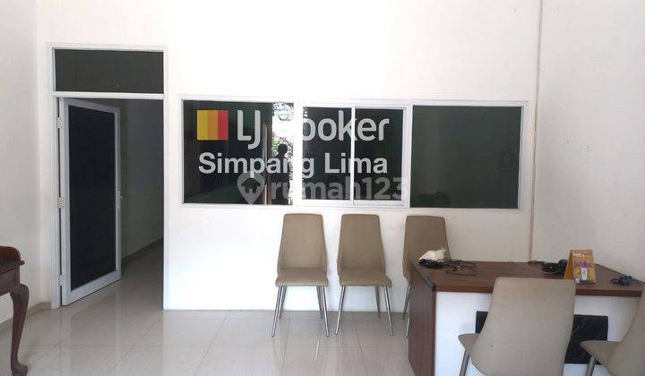 Ruko 3 Lantai di Puri Anjsamoro, Semarang Bagus 3