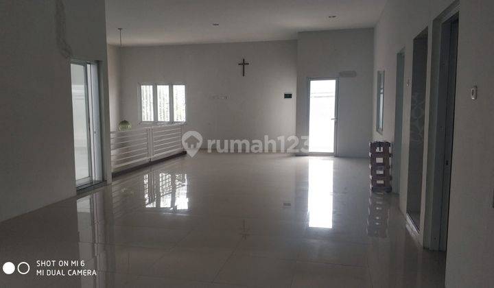 Rumahsiap Huni di Puri Arteri Baru Soekarno Hatta, Semarang 5