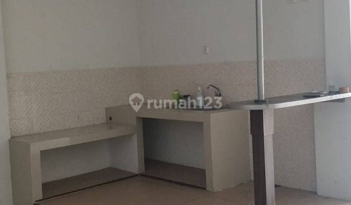 Rumahsiap Huni di Puri Arteri Baru Soekarno Hatta, Semarang 4