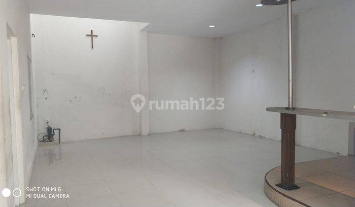 Rumahsiap Huni di Puri Arteri Baru Soekarno Hatta, Semarang 6