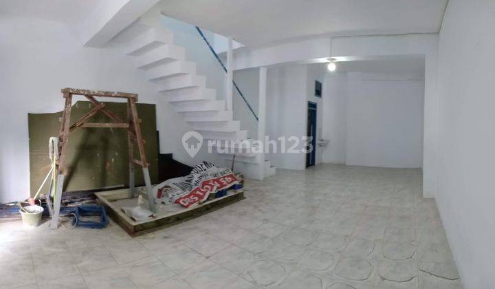 Ruko 3 Lantai di Kartini Raya , Semarang 3