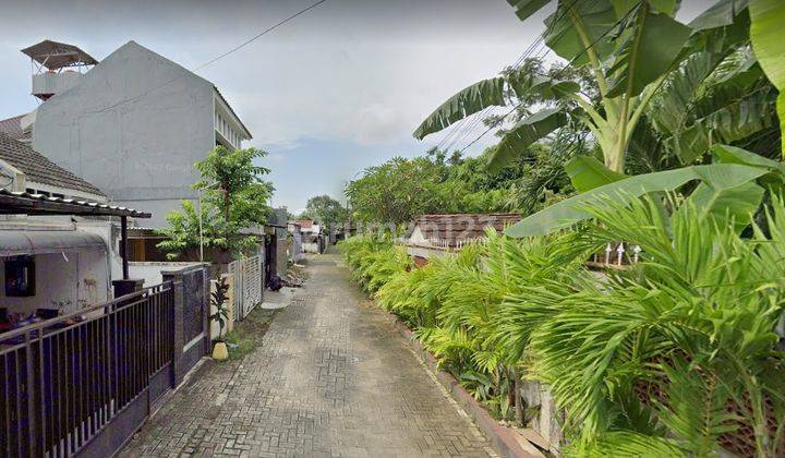 Rumah Bagus Jangli Perbalan Gombel Banyumanik  2