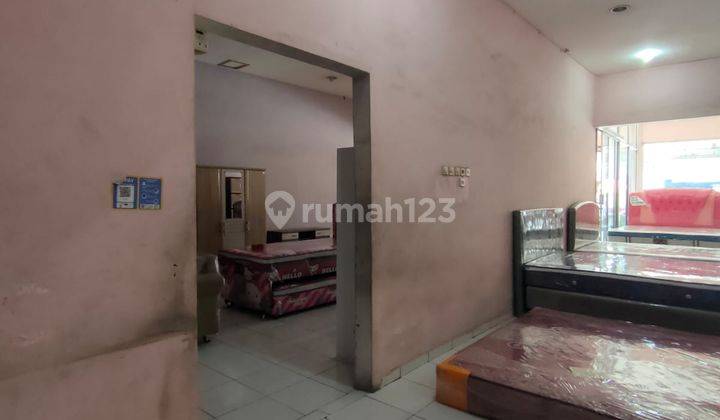Komplek Pertokoan Genuk Star Woltermonginsidi Dijual Murah 3