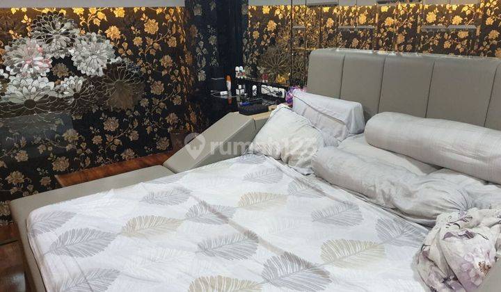 Apartement Sentraland Ki Mangunsarkoro Full Furnished 2