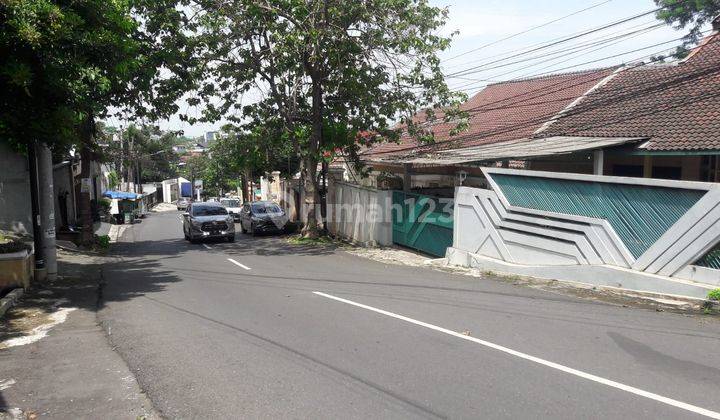 Rumah Murah di Kasipah, Semarang 2