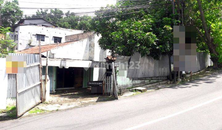 Rumah Murah di Kasipah, Semarang 1