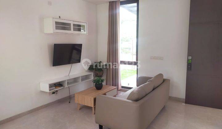 Rumah Baru di Hillago Bsb Mijen, Semarang 3