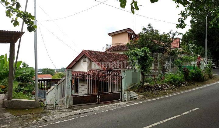 Rumah Cocok Untuk Home Stay di Rinjani, Semarang 2