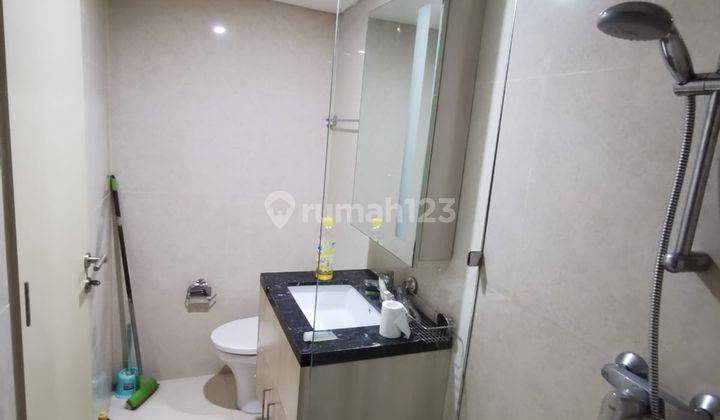 Apartement Murah Warhol A Yani Semarang 2