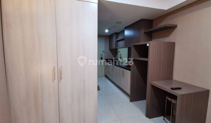 Apartement Murah Warhol A Yani Semarang 3