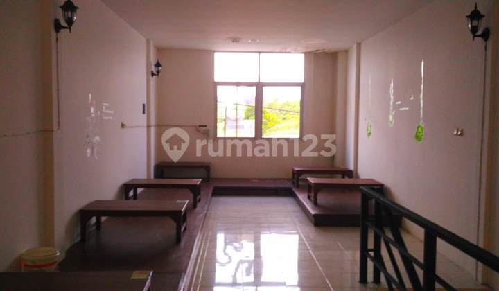 Ruko Murah Di Jalan Taman Siswa Semarang Dekat Unnes 6