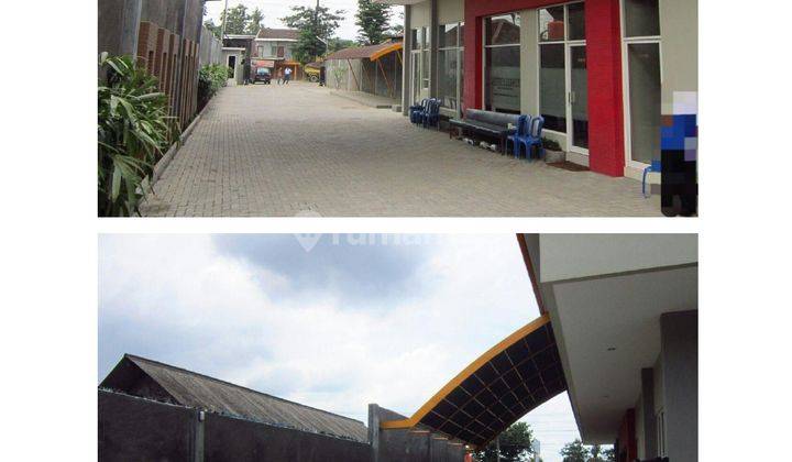 Gudang Bagus di Sarwo Edi Wibowo Pucang Gading , Semarang Bagus 2