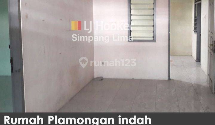 Rumah Dijual Murah Di Plamongan Semarang  1