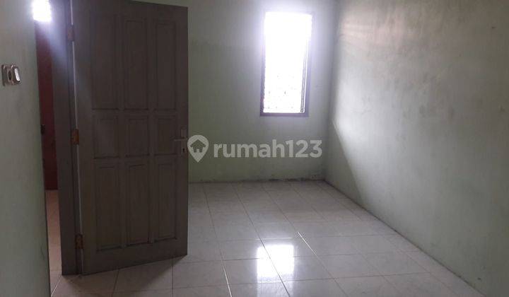 Rumah Dijual Murah Di Plamongan Semarang  2