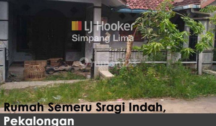 Rumah Murah Sekali Di Kabupaten Pekalongan  1
