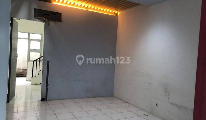 Ruko Disewakan Murah Jalan Majapahit Dekat Hotel 1