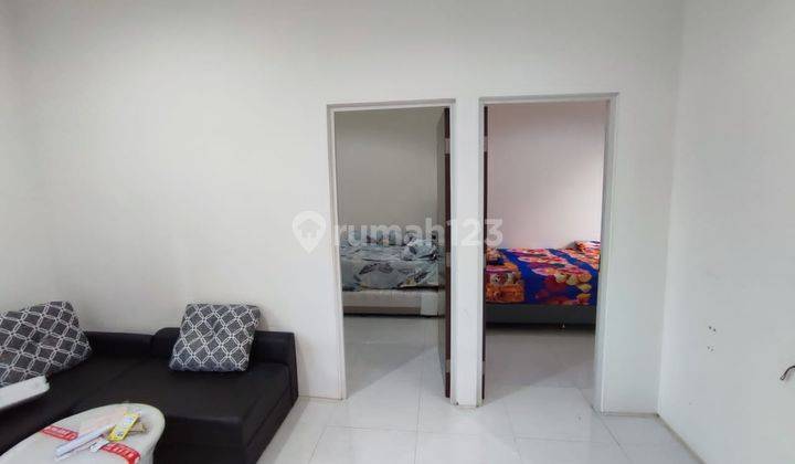 Dumah Dijual di Aurora Valley Bsb Village Mijen 2