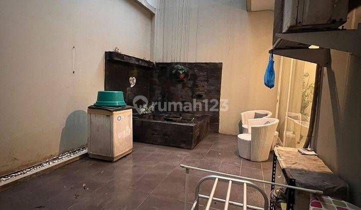 Rumah Mewah Dijual di Citrasun Garden 9