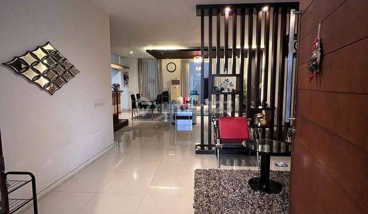 Rumah Mewah Dijual di Citrasun Garden 11