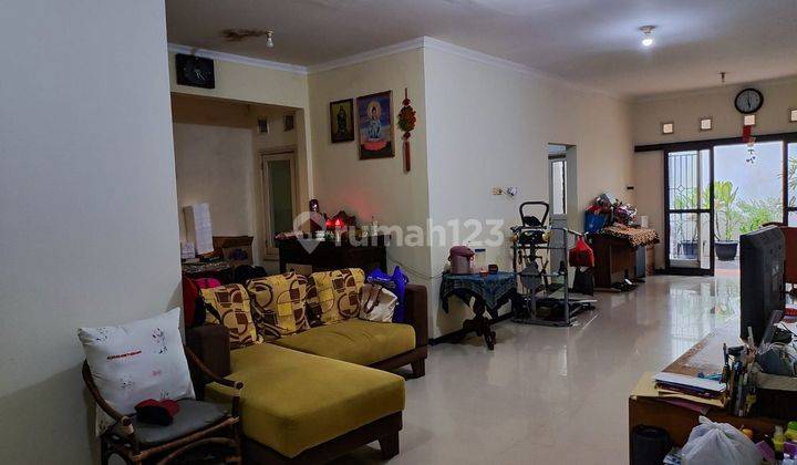 Rumah Bagus Furnished di Semarang Indah, Semarang 2