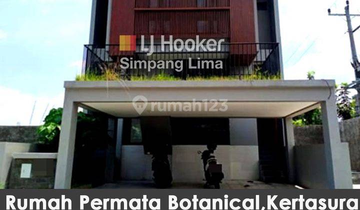 Dijual Rumah Mewah Murah Di Sukoharjo 1